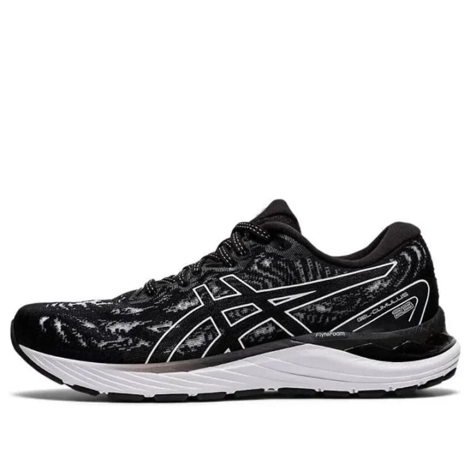 Gel-Cumulus 23 «Negro Blanco»
