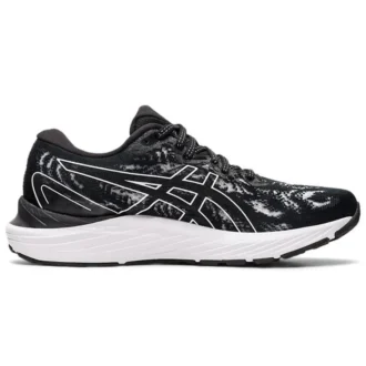 Gel-Cumulus 23 «Negro Blanco»