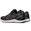Gel-Cumulus 23 «Negro Blanco»