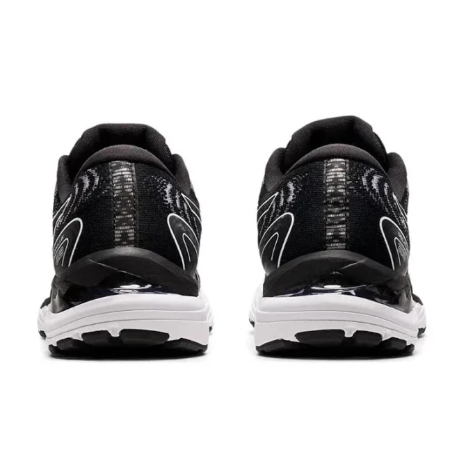 Gel-Cumulus 23 «Negro Blanco»