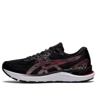 Gel-Cumulus 23 «Negro/Rojo eléctrico»