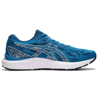 Gel-Cumulus 23 «Reborn Blue»