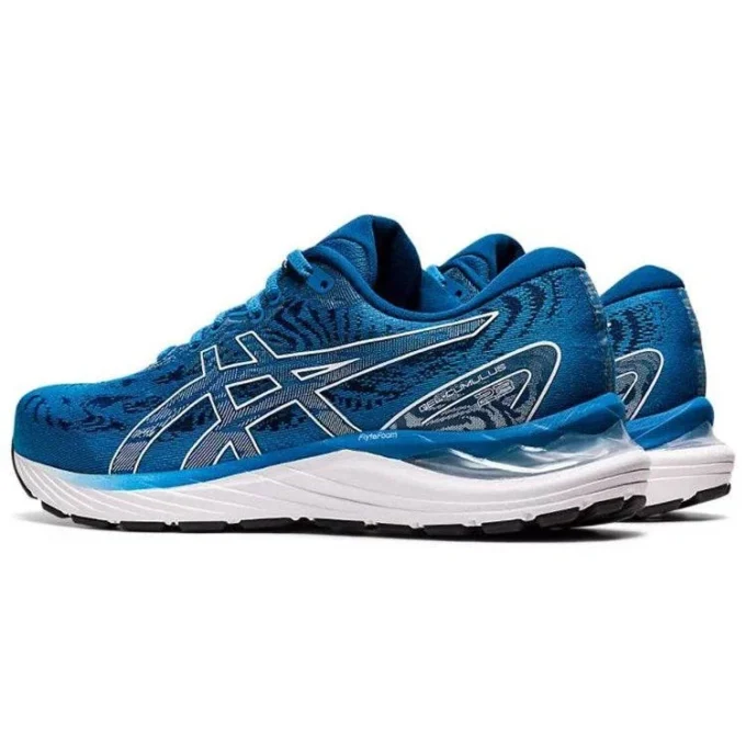 Gel-Cumulus 23 «Reborn Blue»