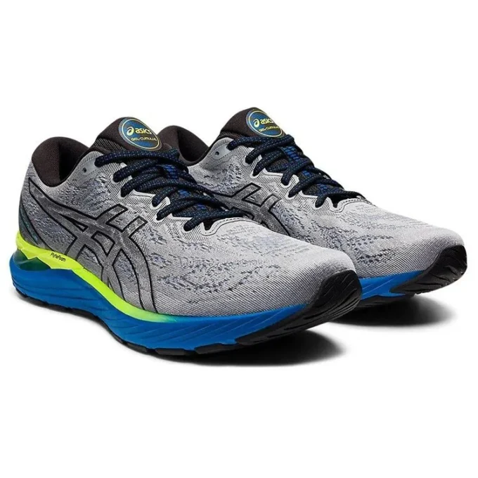 Gel-Cumulus 23 «Sheet Rock Blue»