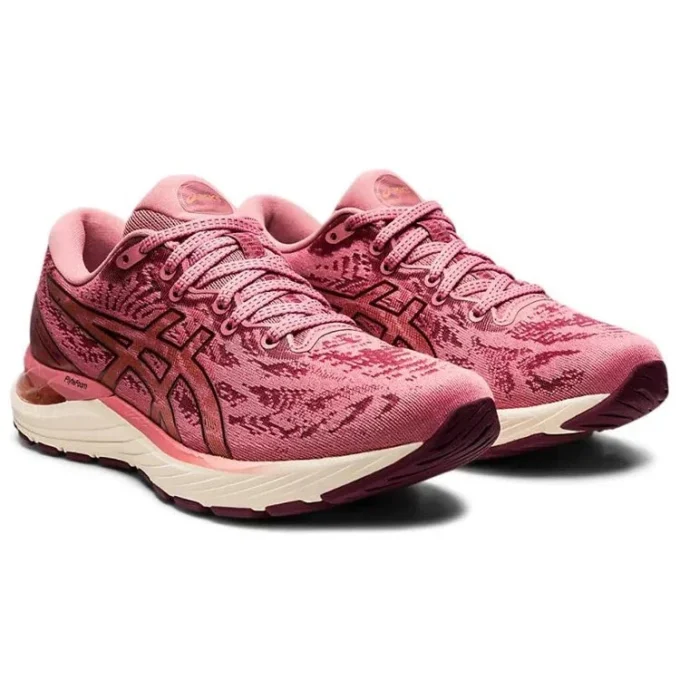 Gel-Cumulus 23 «Smokey Rose Deep Mars»