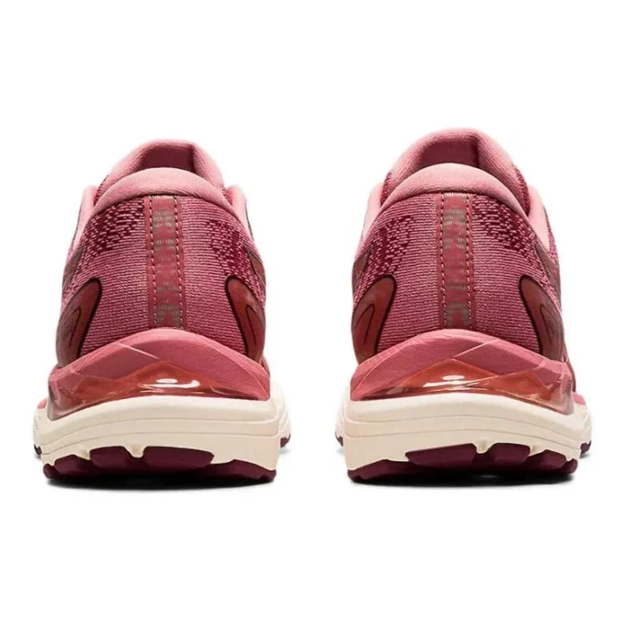Gel-Cumulus 23 «Smokey Rose Deep Mars»