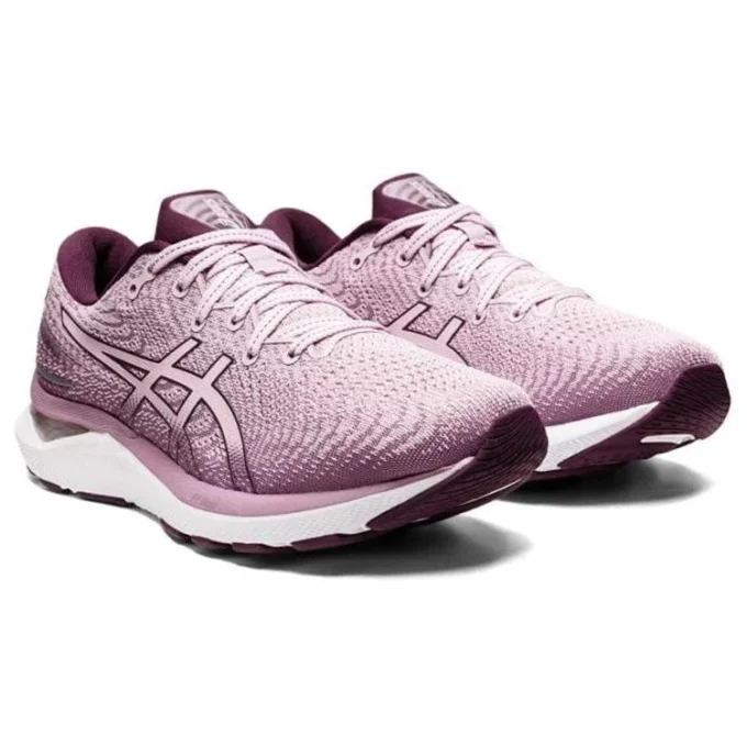 Gel-Cumulus 24 «Barely Rose»