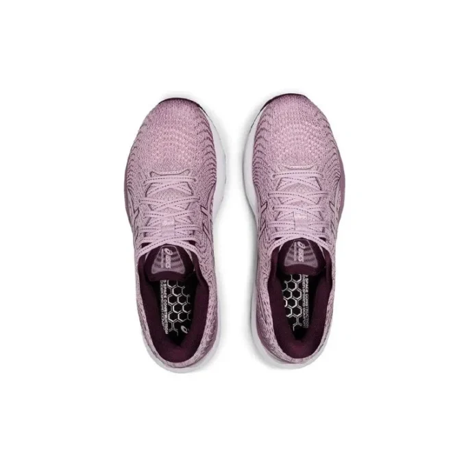 Gel-Cumulus 24 «Barely Rose»