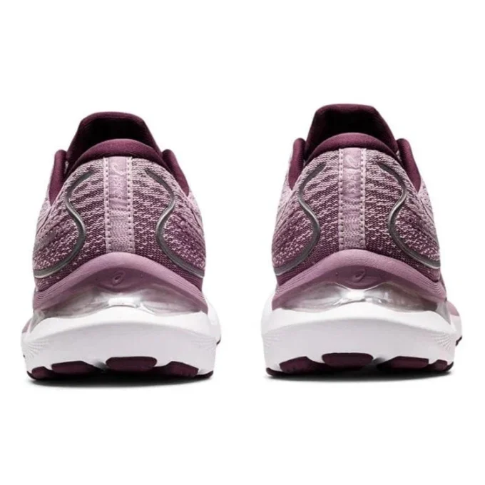 Gel-Cumulus 24 «Barely Rose»