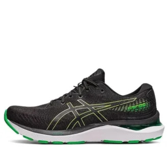 Gel-Cumulus 24 «Black Lime Zest»