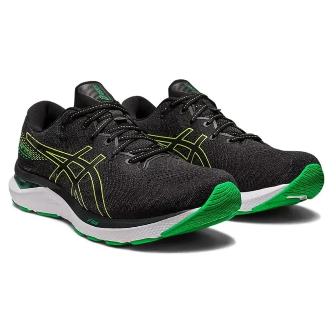 Gel-Cumulus 24 «Black Lime Zest»