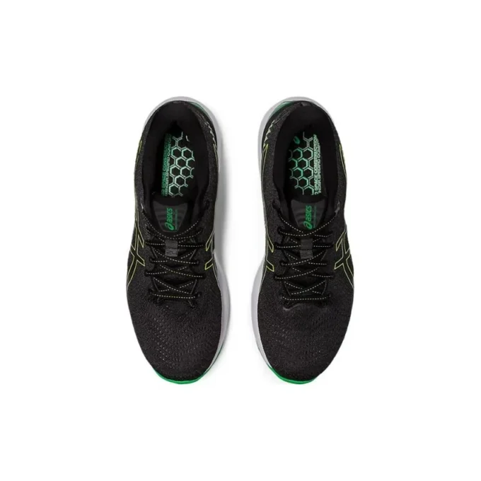 Gel-Cumulus 24 «Black Lime Zest»