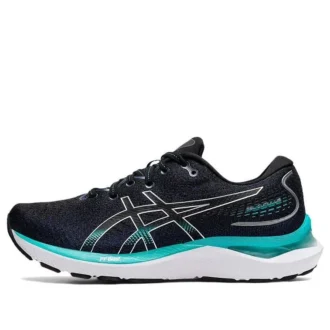 Gel-Cumulus 24 «Black Teal»
