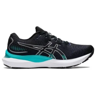 Gel-Cumulus 24 «Black Teal»