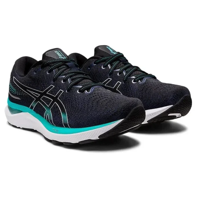 Gel-Cumulus 24 «Black Teal»