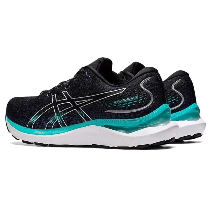 Gel-Cumulus 24 «Black Teal»