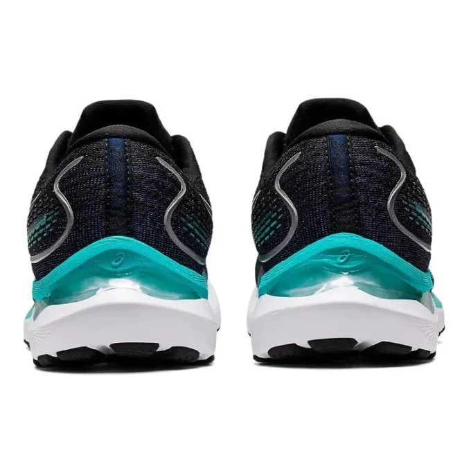 Gel-Cumulus 24 «Black Teal»