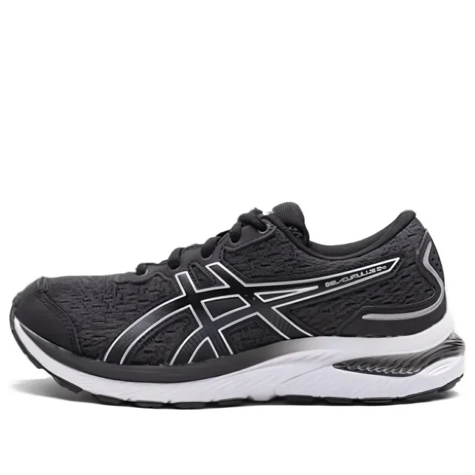 Gel-Cumulus 24 «Black White»