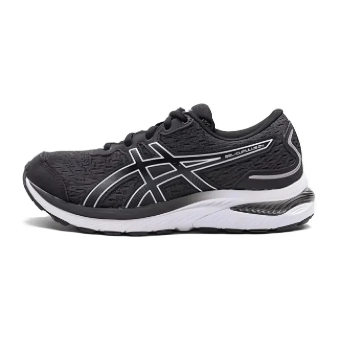 Gel-Cumulus 24 «Black White»