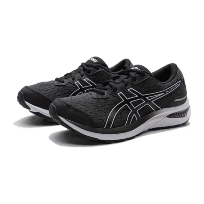 Gel-Cumulus 24 «Black White»