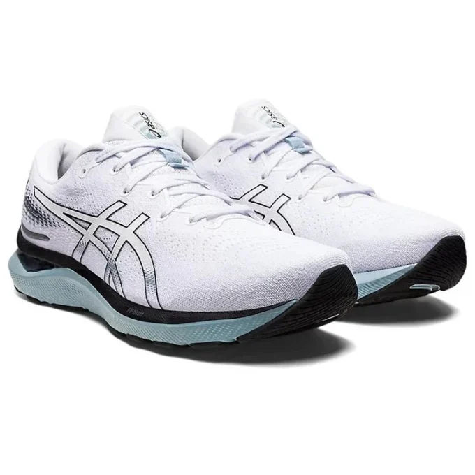 Gel-Cumulus 24 «Blanco Negro»