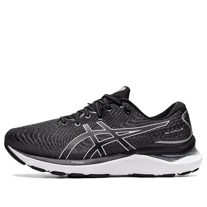 Gel-Cumulus 24 «Carrier Grey»