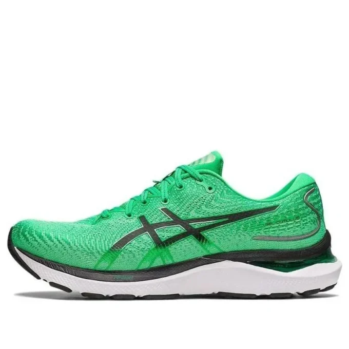 Gel-Cumulus 24 «Cilantro Black»