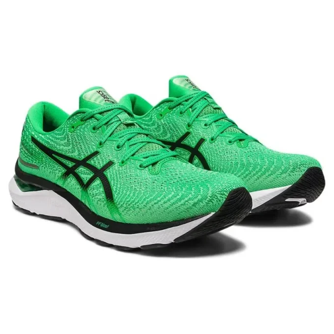 Gel-Cumulus 24 «Cilantro Black»