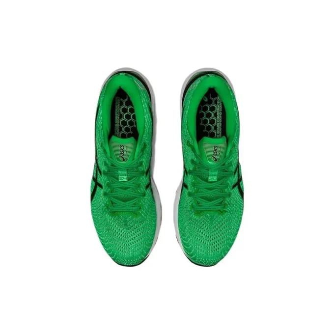 Gel-Cumulus 24 «Cilantro Black»