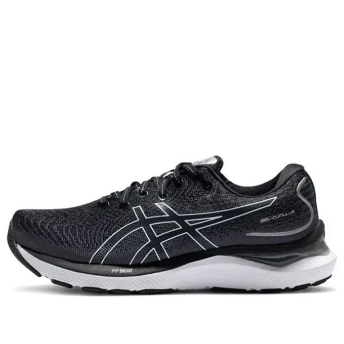 Gel-Cumulus 24 D Wide «Carrier Grey»