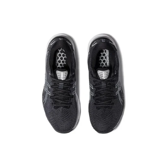 Gel-Cumulus 24 D Wide «Carrier Grey»