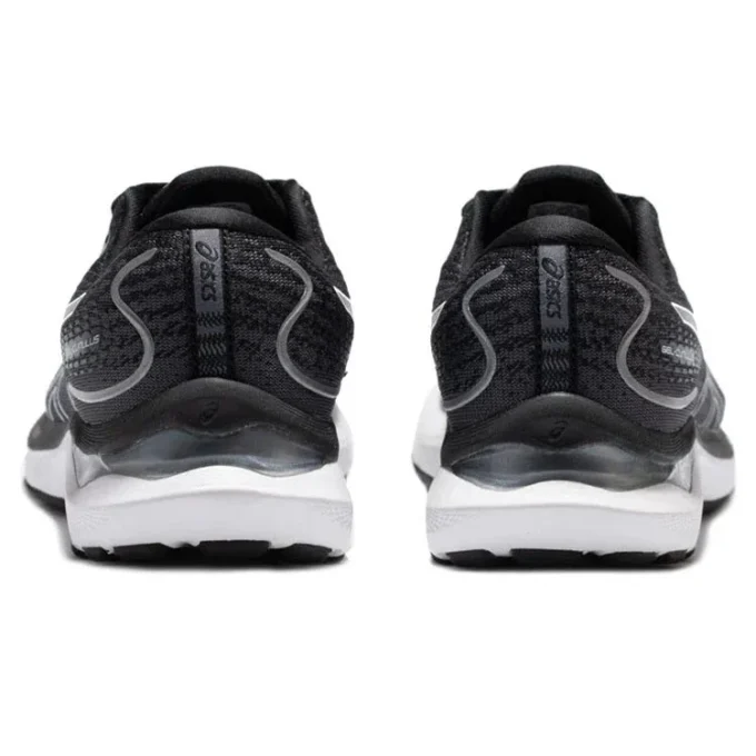Gel-Cumulus 24 D Wide «Carrier Grey»