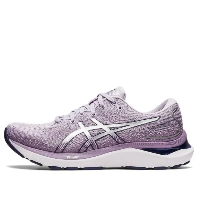 Gel-Cumulus 24 «Dusk Violet Pure Silver»