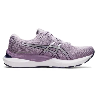 Gel-Cumulus 24 «Dusk Violet Pure Silver»