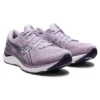 Gel-Cumulus 24 «Dusk Violet Pure Silver»