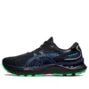 Gel-Cumulus 24 GORE-TEX «Black Blue Coast»