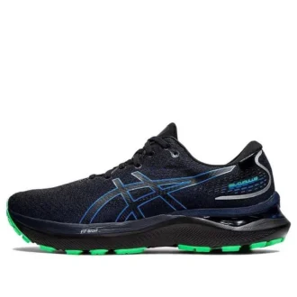 Gel-Cumulus 24 GORE-TEX «Black Blue Coast»