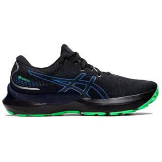 Gel-Cumulus 24 GORE-TEX «Black Blue Coast»