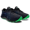 Gel-Cumulus 24 GORE-TEX «Black Blue Coast»