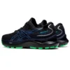Gel-Cumulus 24 GORE-TEX «Black Blue Coast»