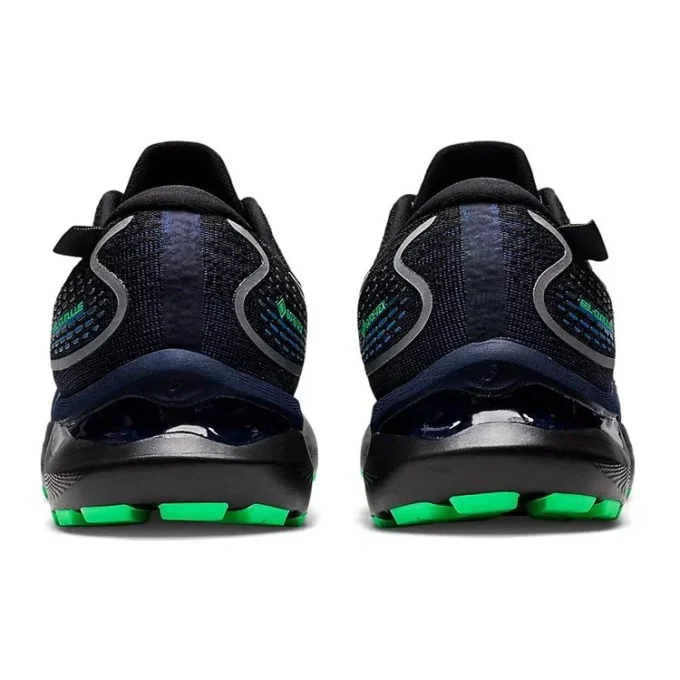 Gel-Cumulus 24 GORE-TEX «Black Blue Coast»