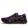 Gel-Cumulus 24 GORE-TEX «Night Shade Nova Orange»