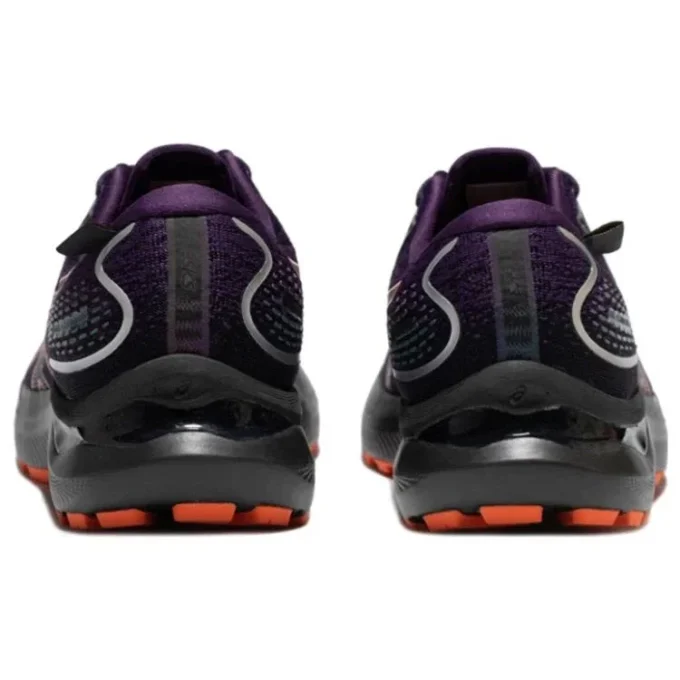 Gel-Cumulus 24 GORE-TEX «Night Shade Nova Orange»