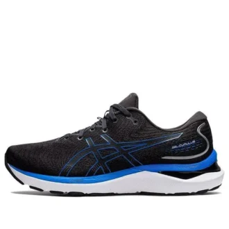 Gel-Cumulus 24 «Graphite Grey Electric Blue»