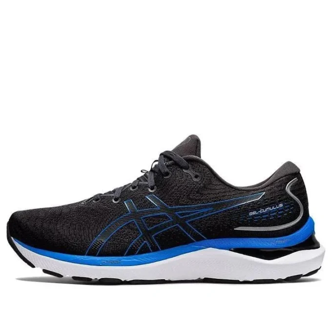 Gel-Cumulus 24 «Graphite Grey Electric Blue»