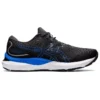 Gel-Cumulus 24 «Graphite Grey Electric Blue»