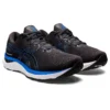 Gel-Cumulus 24 «Graphite Grey Electric Blue»