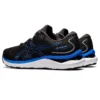 Gel-Cumulus 24 «Graphite Grey Electric Blue»