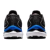 Gel-Cumulus 24 «Graphite Grey Electric Blue»