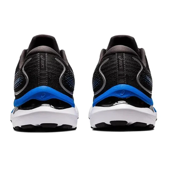 Gel-Cumulus 24 «Graphite Grey Electric Blue»